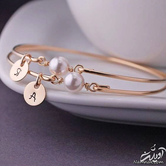 دستبند النگویی